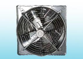 听声音辨别畜牧风机的故障